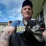 Profile Picture of Michael Trammell (@michael.trammell.1675) on Instagram