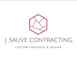 Profile Picture of James Sauve Contracting (@jsauveconcrete) on Instagram