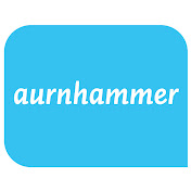 Profile Picture of Aurnhammer (@SayItApp) on Youtube