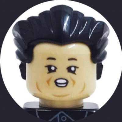Profile Picture of Lego™ Kim Jong-un (@LegoKimJongUn) on Twitter