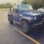 Profile Picture of Joshua Summerhill (@bruiser_jk_84) on Instagram