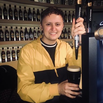 Joe Cairns - Twitter Profile Picture of Joe Cairns (@Joe_Cairns93) on Twitter