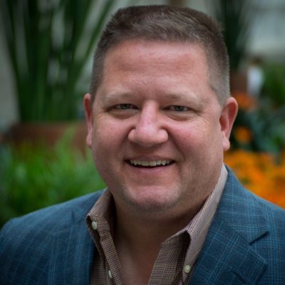 Profile Picture of Chad Stockman (@StockmanChad) on Twitter