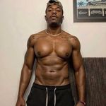 Profile Picture of Pierre Moïse Cherestal (@1804fitness) on Instagram
