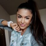 Profile Picture of Sima 👉🏼 Simona Molnárová (@marco_lucas_natali) on Instagram