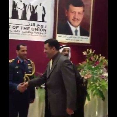 Profile Picture of Mohammad Abdulla Abdelaziz 3ardah (@M3ardah) on Twitter