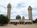 Profile Picture of Kaolackon Wikipedia