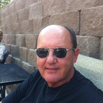 Profile Picture of Jim Funk (@jfunkjr) on Twitter