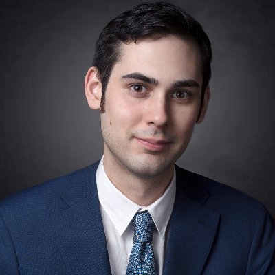 Profile Picture of Matthew Kontos (@MatthewKontos) on Twitter