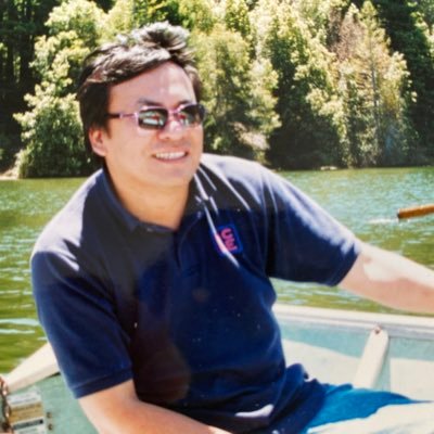 Profile Picture of Simon Ngo (@SimonNgo9) on Twitter