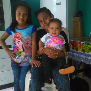 Profile Picture of Hilda Simón (@hilda.simon.925) on Facebook