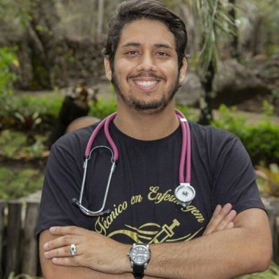 Profile Picture of Patrick Ribeiro (@1Patrickribeiro) on Twitter
