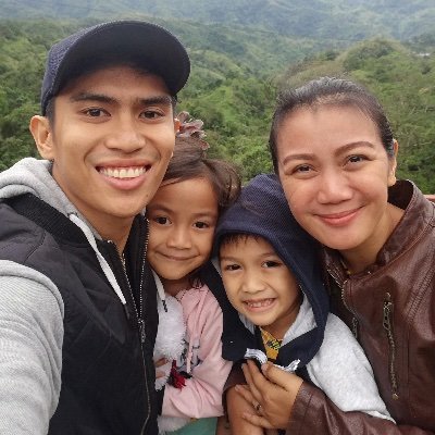 Profile Picture of Xavier "Chino" Celeste (@XavCeleste) on Twitter