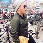 Profile Picture of Howard Jan (@thehjkid) on Instagram