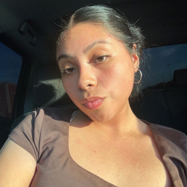 Profile Picture of Edith Cruz (@uluvedith) on Tiktok