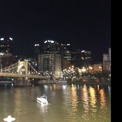 Profile Picture of Brynda Wilson (@@bjw1inwv) on Twitter