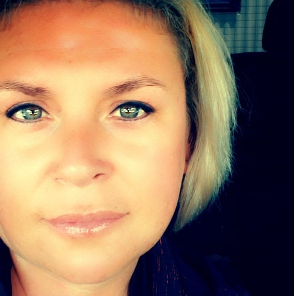 Profile Picture of Dori Krolczyk (@dkrolczyk) on Poshmark