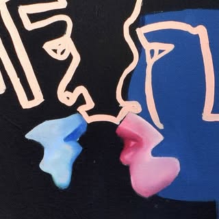 Profile Picture of 𝐄𝐯𝐞𝐥𝐲𝐧 𝐌𝐨𝐫𝐠𝐚𝐧 | 𝐀𝐫𝐭𝐢𝐬𝐭 (@art.evelyn) on Instagram