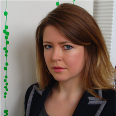 Profile Picture of Anna-Maren Ashford (@anna_maren) on Twitter