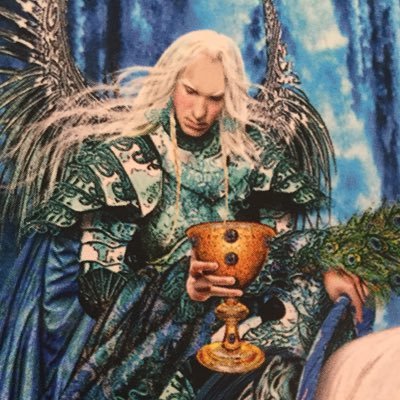 Profile Picture of Dan Johanson (@DanKellerJohan) on Twitter