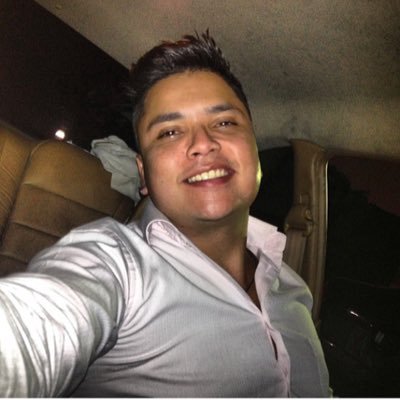 Profile Picture of Carlos Efraín (@carloseffects) on Twitter