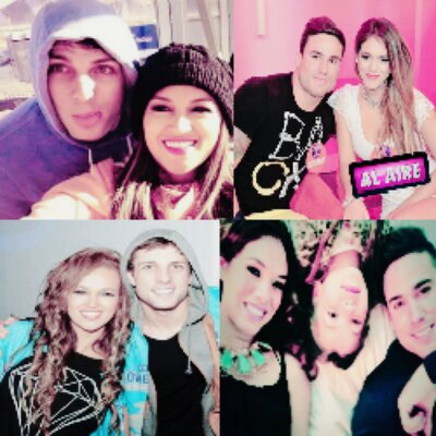 Profile Picture of Jaz/Gino/Nico/Angie (@GinoAyNico) on Twitter