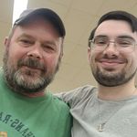 Profile Picture of Joseph O'Callahan (@jjocallahan) on Instagram