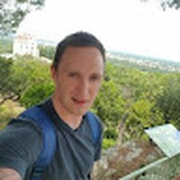 Profile Picture of Kevin Board (@kevin-board-4) on Quora