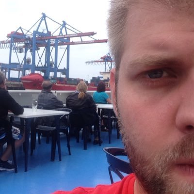 Robert Ernst - Twitter Profile Picture of Robert Ernst (@RobertErnstGLA) on Twitter