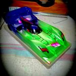 Profile Picture of darryl frye (@grim_slotcar_racing) on Instagram