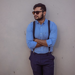 Profile Picture of Omar Mostafa (@fugle_man) on Flickr
