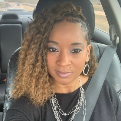 Profile Picture of Latonya Harris (@ChinagirlTriece) on Twitter