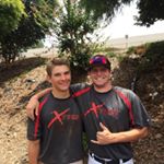 Profile Picture of Daniel Strickland (@drstrickland12) on Instagram