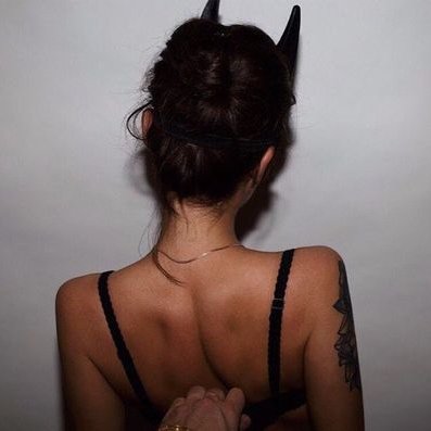 Profile Picture of Elena Polyakova (@madness747) on Twitter