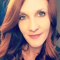 Profile Picture of April Griffin (@april-griffin-26) on Quora