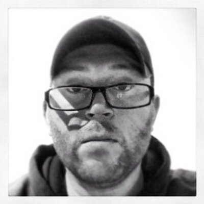 Profile Picture of Matthew Margeson (@matthewmargeson) on Twitter