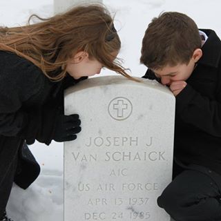 Profile Picture of Memorial Joseph J. VanSchaick (@memorial.josephj.vanschaick) on Facebook