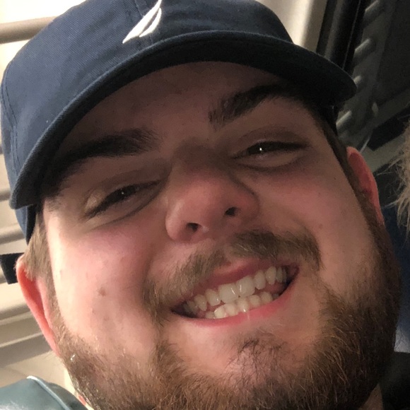 Profile Picture of Jonathan Keating (@jonk98) on Poshmark