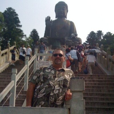 Profile Picture of Robert Rudowski (@robski74) on Twitter