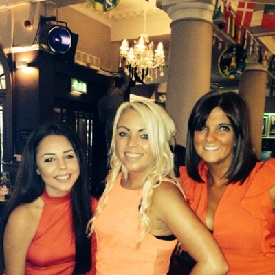 Profile Picture of Dawn Kirby (@DawnKirby5) on Twitter
