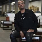 Profile Picture of Chris Manzi (@Chris-Manzi) on Facebook