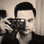 Profile Picture of Calvin Trung Nguyen (@calvin trung nguyen) on Flickr