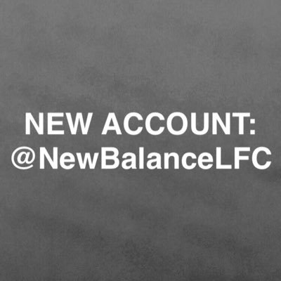 Profile Picture of ⇩ NEW ACCOUNT ⇩ (@RoryRobertsLFC) on Twitter