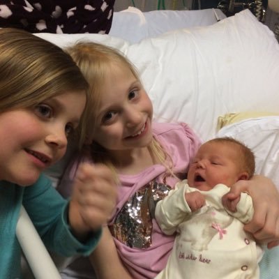 Profile Picture of Chris Hartshorn (@cgosiewska) on Twitter