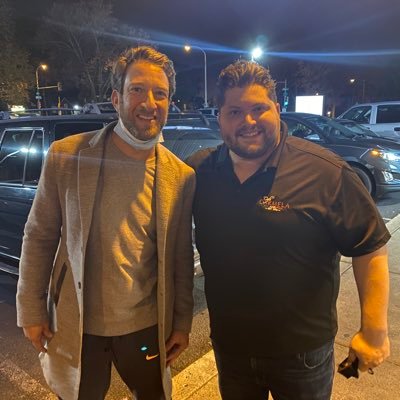 Profile Picture of Joe Maglio (@JoeMaglio4) on Twitter