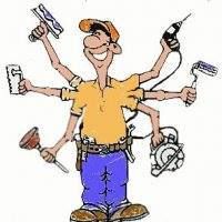 Profile Picture of Handyman Hank (@handyman.hank) on Facebook