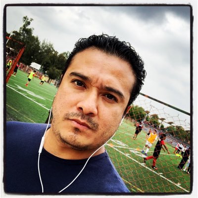 Profile Picture of Alfredo Estudillo (@fredyonce) on Twitter