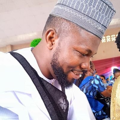 Profile Picture of Amile Amos Iorkumbul (@AmosAmile) on Twitter