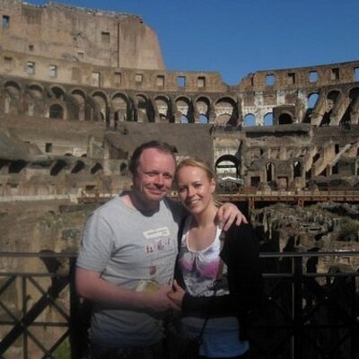 Profile Picture of Stephen Darcy (@stedarcy0481) on Twitter