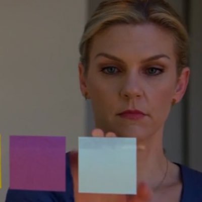 Profile Picture of A Kim Wexler Stan Account (@abqdesertneon) on Twitter